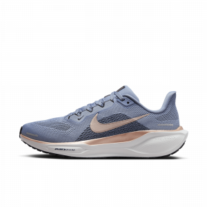 Nike Pegasus 41 Straßenlaufschuh für Damen - Blau