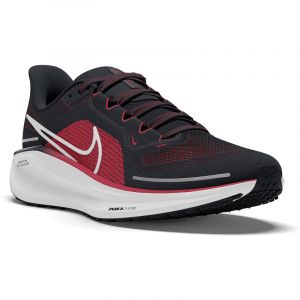 NIKE Pegasus 41 Laufschuhe Herren 003 - black/white-fire red 49.5