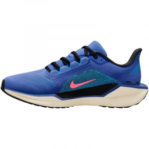 NIKE Pegasus 41 Laufschuhe Herren 401 - astronomy blue/hot punch-black 47