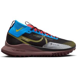 NIKE Damen Laufschuhe W REACT PEGASUS TRAIL 4 GTX