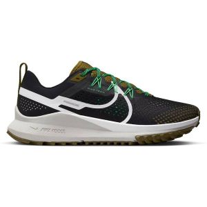 NIKE Herren Laufschuhe REACT PEGASUS TRAIL 4