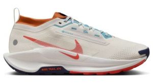 nike pegasus trail 5 gtx beige herren trailrunning schuhe