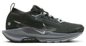 nike pegasus trail 5 gtx trailrunningschuh schwarz women