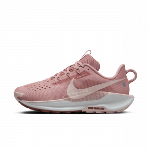 Nike Pegasus Trail 5 Traillaufschuh für Damen - Pink