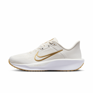 Nike Quest 6 Straßenlaufschuh (Damen) - Grau