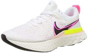 Nike Herren React Infinity Run FK 2 T Sneaker