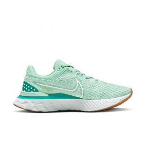 NIKE Damen React Infinity Run Flyknit 3W Dd3024-301 Leichtathletik-Schuh