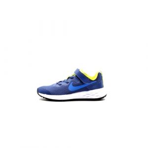 Nike Revolution 6 Kinder Running Shoes