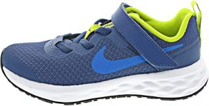 Nike Revolution 6 Kinder Running Shoes