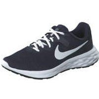 Nike Revolution 6 Running Herren blau|blau