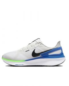 Nike Herren Air Zoom Structure 25 Straßen-Laufschuh