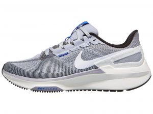 Nike Structure 25 Herren Laufschuh Smoke/White/Sail