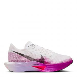 Zoomx Vaporfly 3 Running Trainers Womens