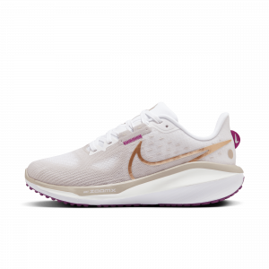 Nike Vomero 17 Straßenlaufschuh (Damen) - Lila