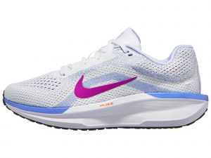 Nike Winflo 11 Damen Laufschuh Summit/Weiß/Violett