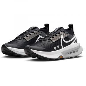 NIKE Zegama Trail 2 Trailrunning Laufschuhe Damen 001 - black/white-wolf grey-anthracite 42