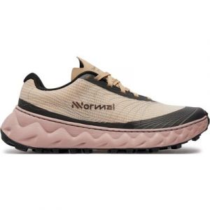 Laufschuhe NNormal Tomir 2.0 N2ZTR02 Beige