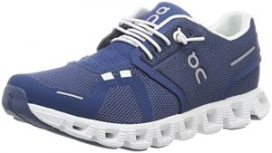 On Damen Cloud 5 Sneaker