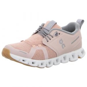 On Running Damen Cloud 5 Terry Sneaker