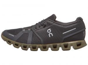 On Cloud 5 Herren Laufschuh Eclipse/Grove