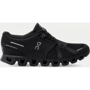 ON Running Cloud 5 - All Black - UK 7