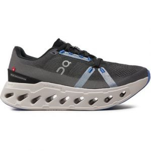 Laufschuhe On Cloudeclipse 3MD30091197 Schwarz