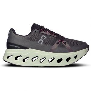 On Cloudeclipse Laufschuhe Damen