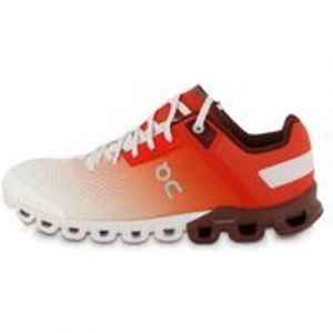 Damen Laufschuhe CLOUDFLOW