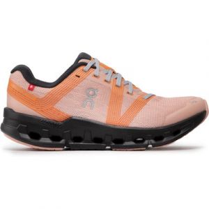 Laufschuhe On Cloudgo 55.98622 Orange