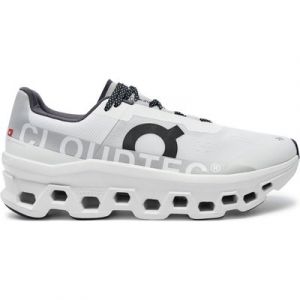 Laufschuhe On Cloudmonster 6198434 Weiß