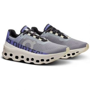 ON RUNNING Cloudmonster M Laufschuh (2-tlg)