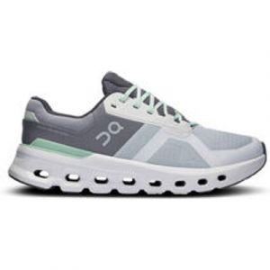 Herren Laufschuhe CLOUDRUNNER 2