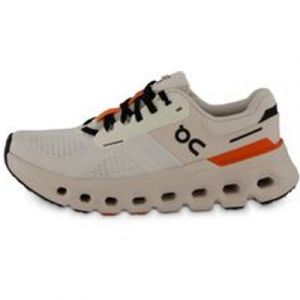 Damen Laufschuhe CLOUDRUNNER 2