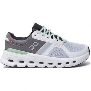 Laufschuhe On Cloudrunner 2 3ME10142594 Grau