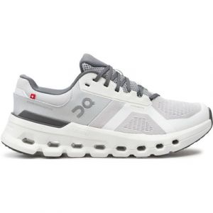 Laufschuhe On Cloudrunner 2 3ME10140622 Grau