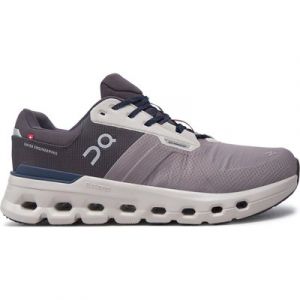 Laufschuhe On Cloudrunner 2 3ME10152761 Braun