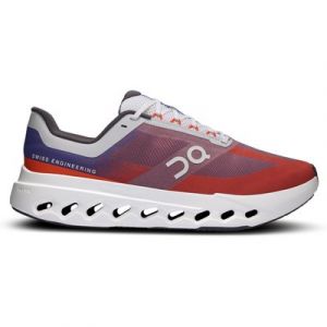 On Cloudsurfer Next Laufschuhe Herren