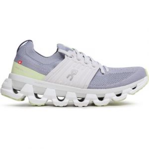 Laufschuhe On Cloudswift 3 3WD10451085 Grau