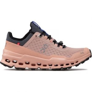 Laufschuhe On Cloudultra 44.98573 Rosa