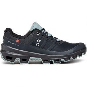 Laufschuhe On Cloudventure 3299257 Schwarz