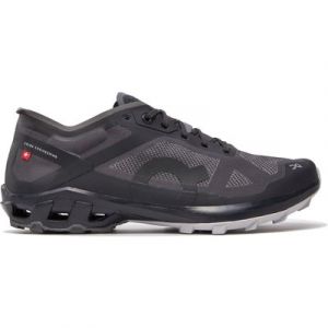 Laufschuhe On Cloudventure Peak 3 3MD10740777 Schwarz