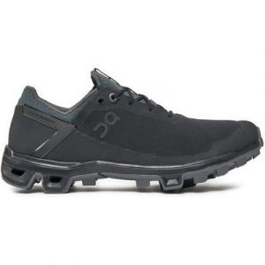 Laufschuhe On Cloudventure Peak 3499613 Schwarz