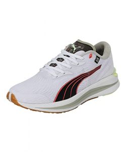 PUMA Herren Electrify Nitro 2 FM Laufschuh