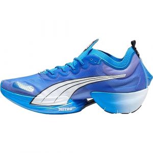 PUMA Fast-R Nitro Elite Herren Laufschuhe - Blau