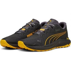 CARE OF BY PUMA Puma M Fast-trac Nitro Gtx® Herren Laufschuh Laufschuh