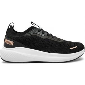 Laufschuhe Puma Skyrocket Lite Engineered 310100 02 Schwarz