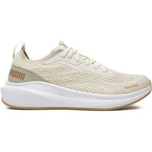 Laufschuhe Puma Skyrocket Lite Engineered 310100 08 Beige