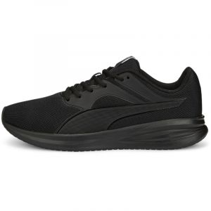 PUMA Transport Laufschuhe PUMA black/PUMA black 40