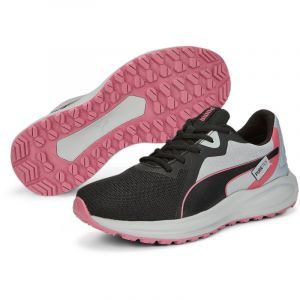 PUMA Twitch Runner PTX Laufschuhe quarry/puma black 45