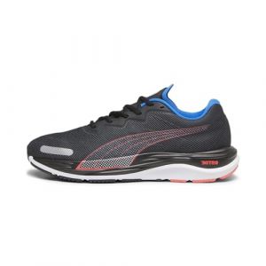 PUMA Herren Velocity Nitro 2 Wildwash Gymnastikschuh